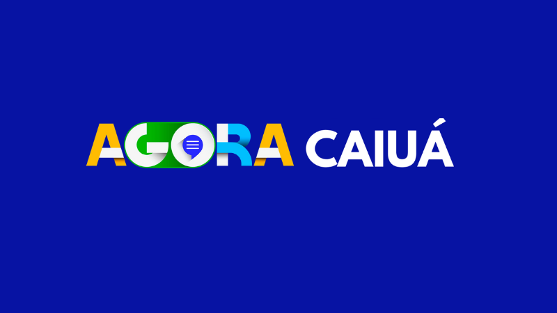 Agora Caiua