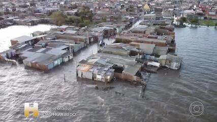 Foto: G1 - Globo