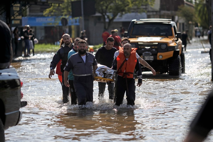 Foto: O Globo