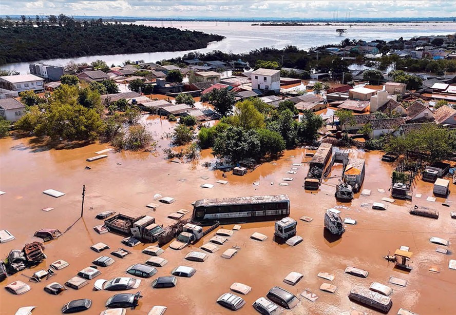 Foto: O Globo