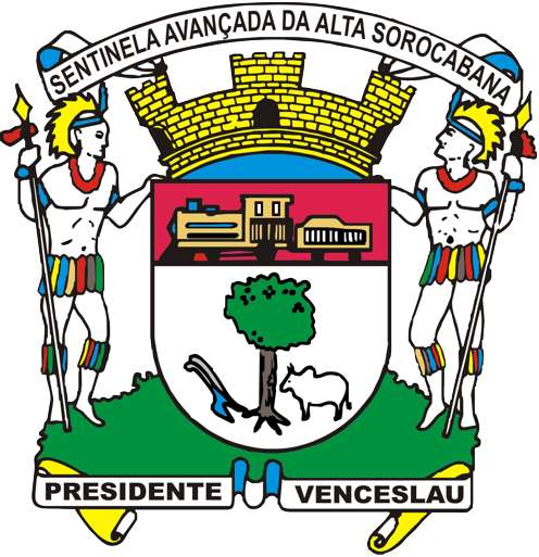 Foto: Prefeitura Municipal de Presidente Venceslau