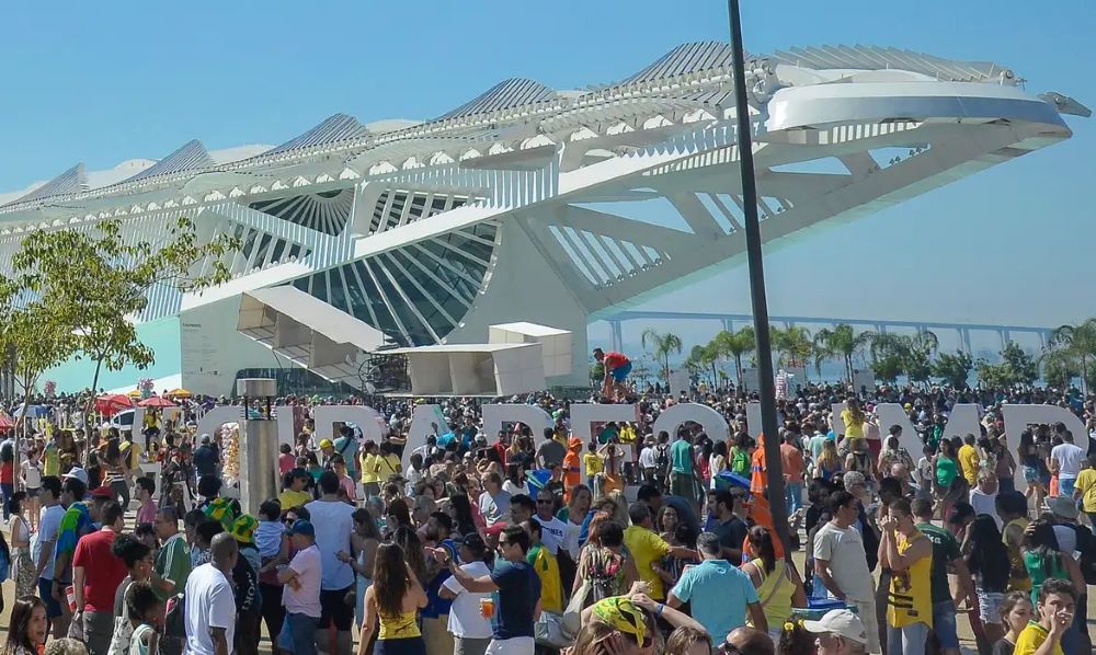 Foto: Jornal de Brasília