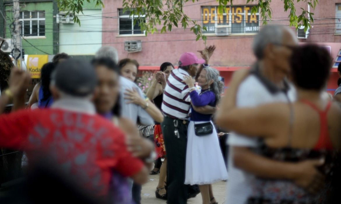 Foto: Agência Brasil - EBC