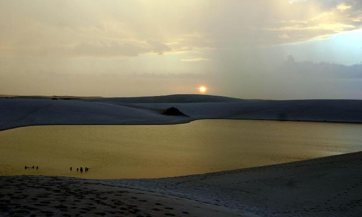 Foto: Agência Brasil - EBC