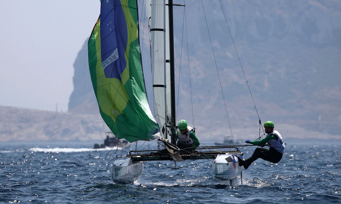 Foto: Agência Brasil - EBC