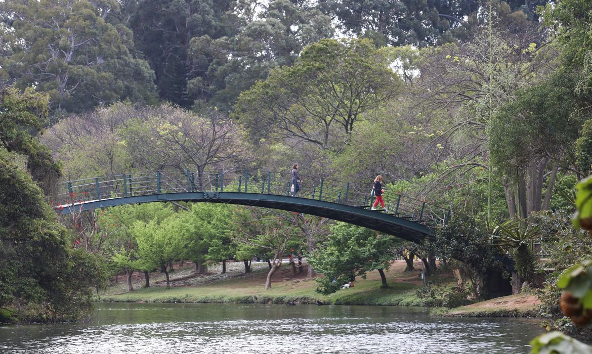 Foto: Agência Brasil - EBC