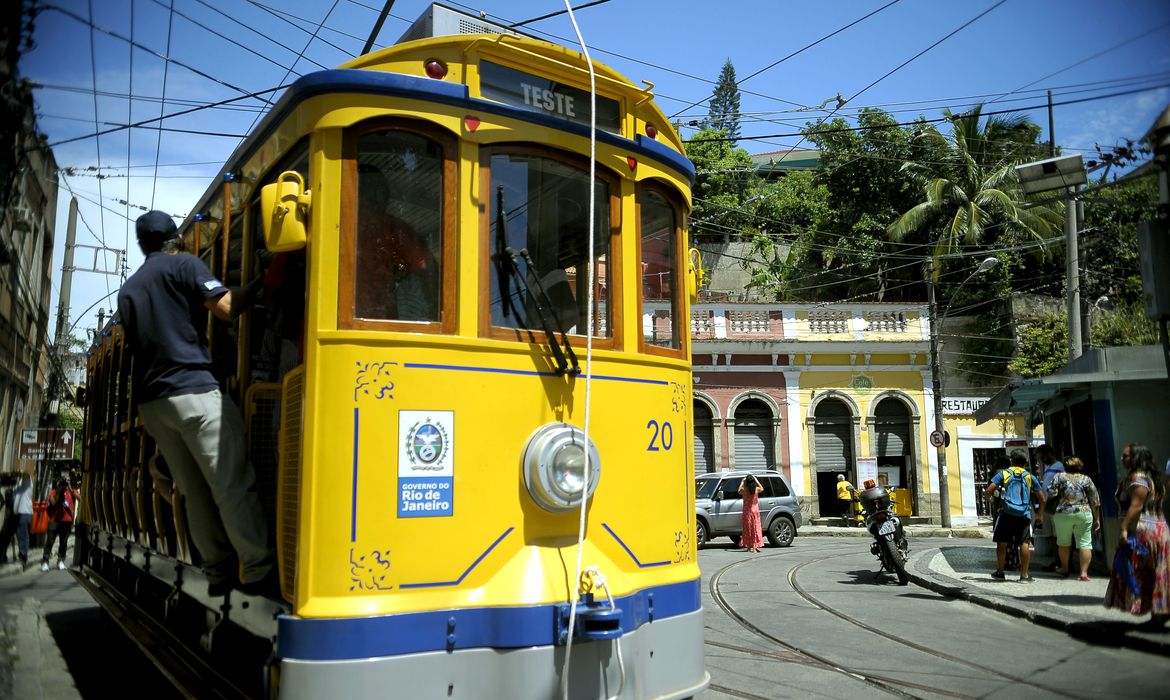 Foto: Agência Brasil - EBC