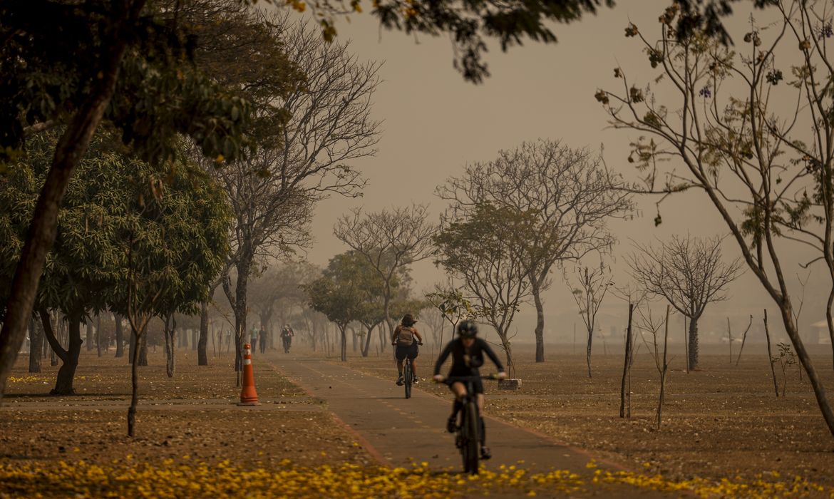 Foto: Agência Brasil - EBC