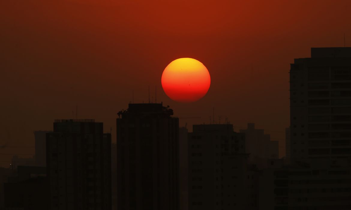 Foto: Agência Brasil - EBC