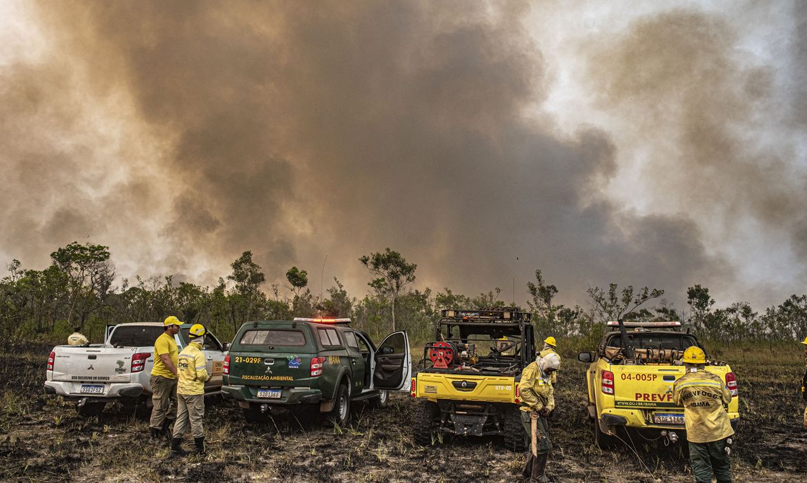 Foto: Agência Brasil - EBC