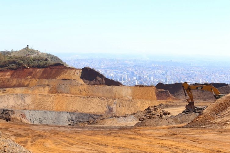 Foto: Agência Brasil - EBC