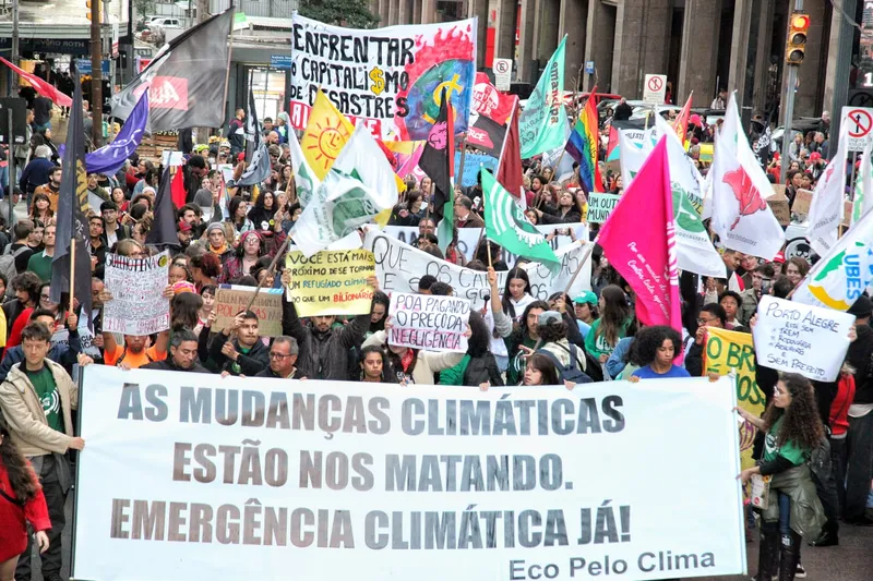 Foto: Brasil de Fato RS