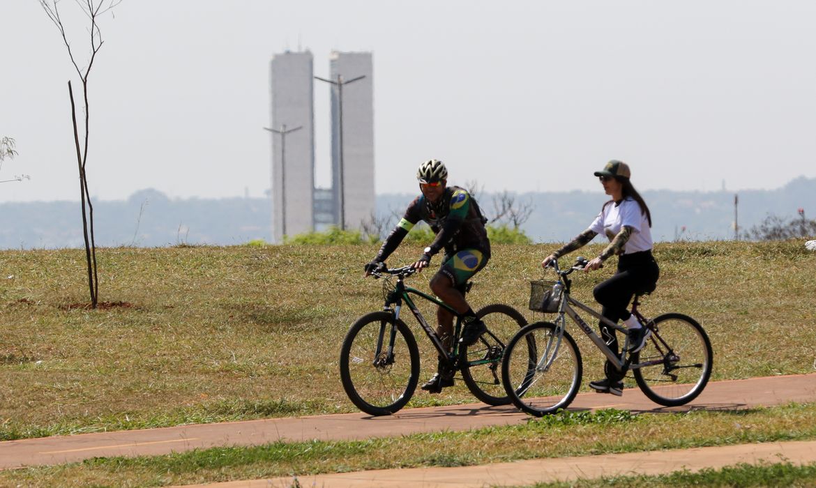 Foto: Agência Brasil - EBC