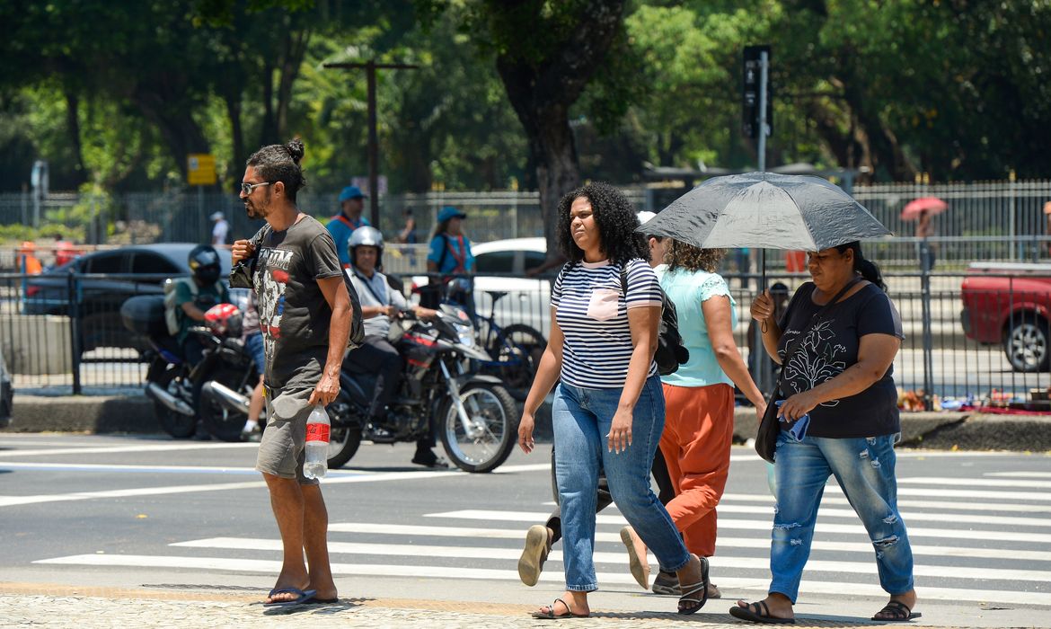 Foto: Agência Brasil - EBC