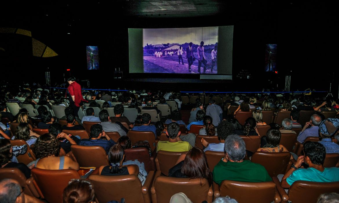 Foto: Agência Brasil - EBC