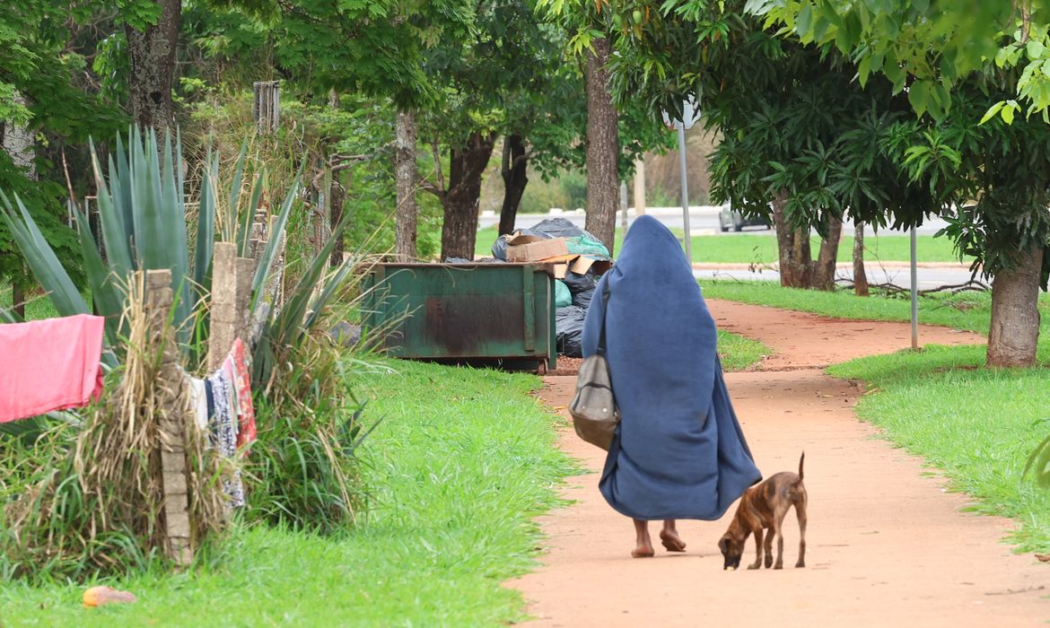 Foto: Agência Brasil - EBC