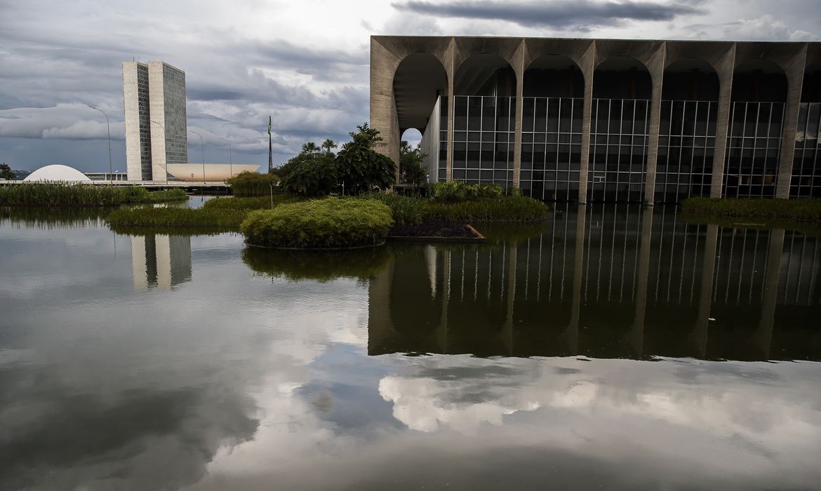 Foto: Agência Brasil - EBC