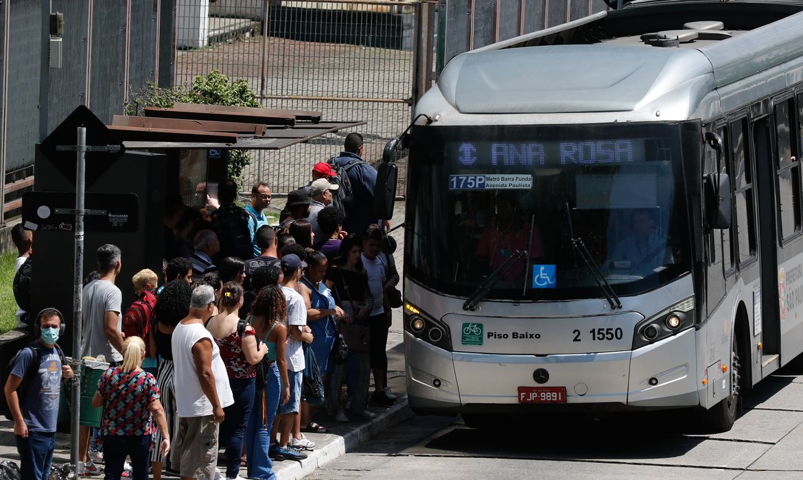 Foto: Agência Brasil - EBC