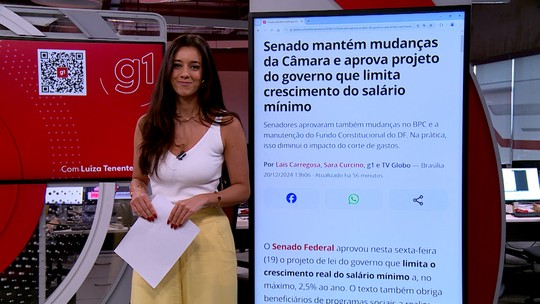 Foto: G1 - Globo