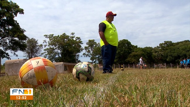 Foto: G1 - Globo