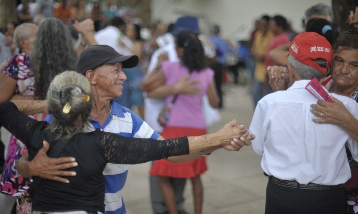 Foto: Agência Brasil - EBC