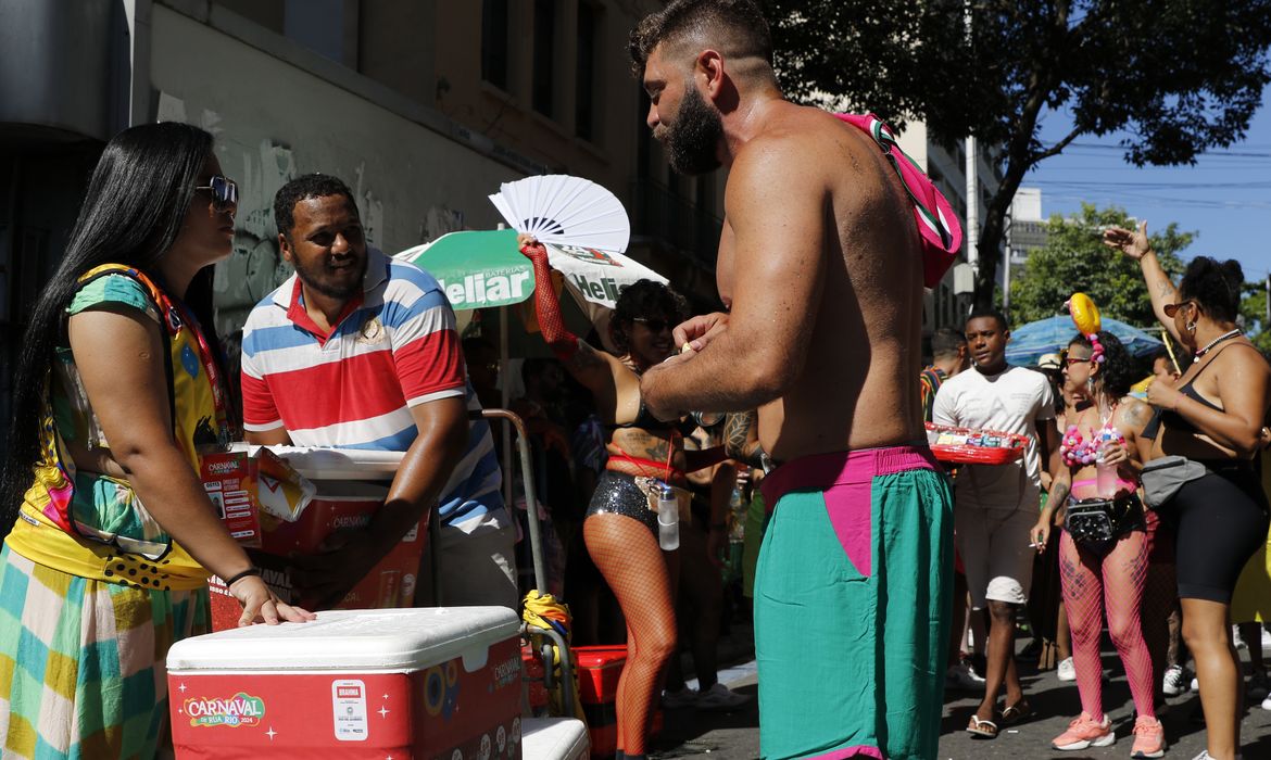 Foto: Agência Brasil - EBC