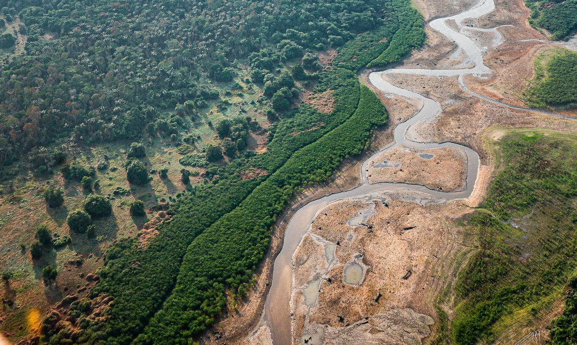 Foto: Agência Brasil - EBC