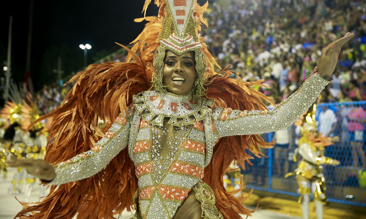 Foto: Agência Brasil - EBC