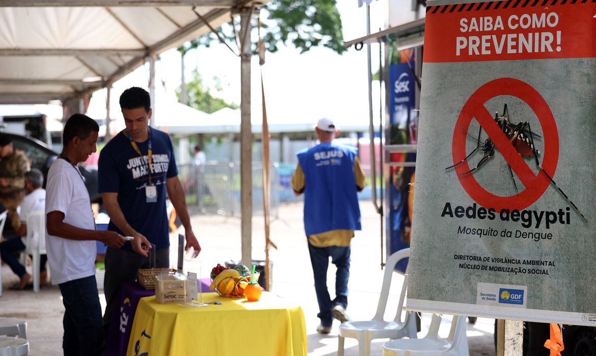 Foto: Agência Brasil - EBC