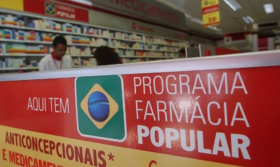 Foto: Agência Brasil - EBC