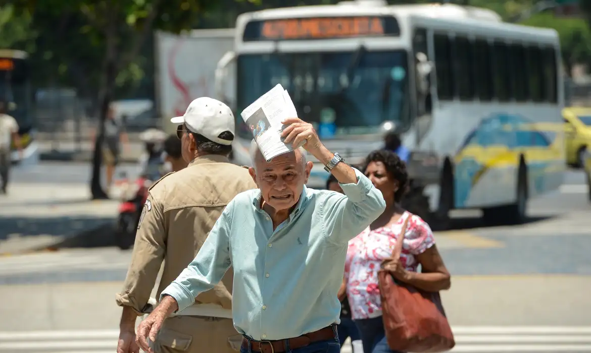 Foto: Agência Brasil - EBC