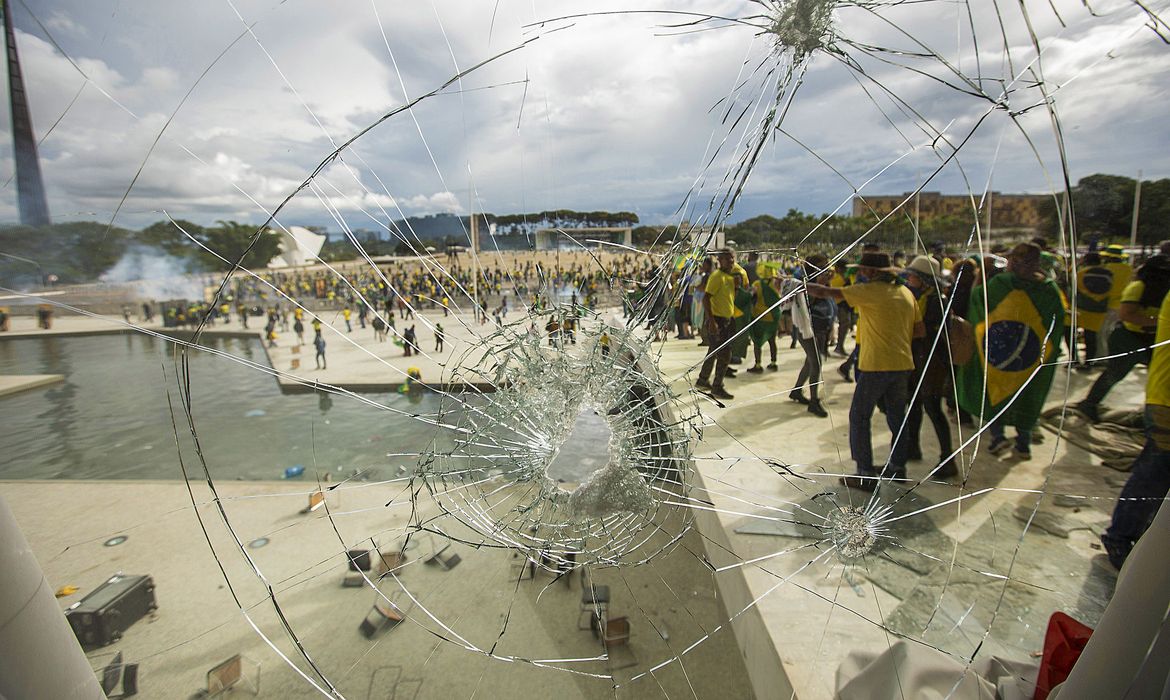 Foto: Agência Brasil - EBC