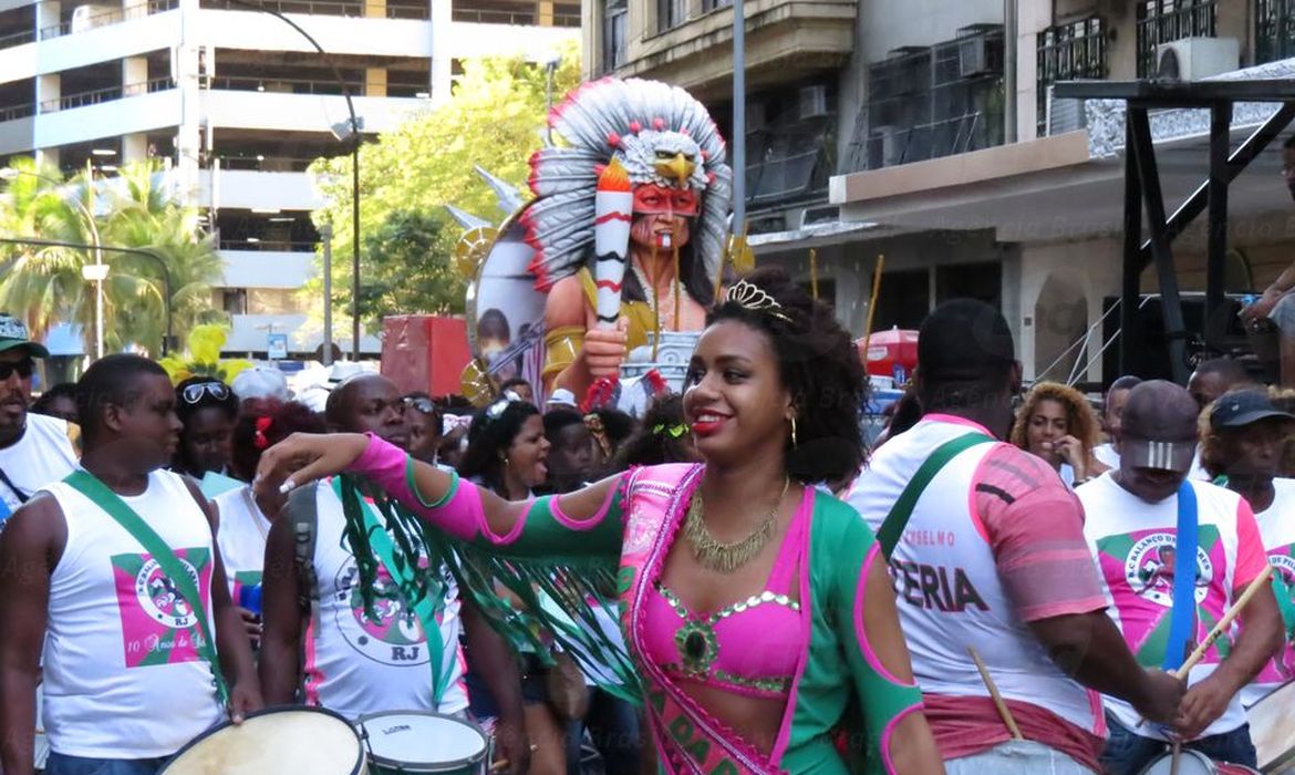 Foto: Agência Brasil - EBC