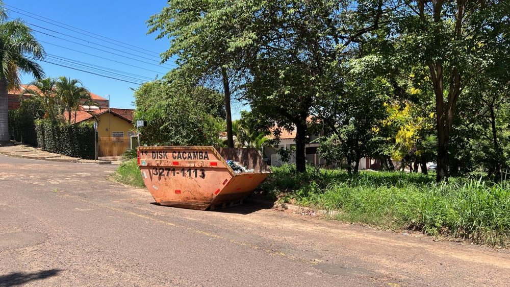 Foto: Agora Caiua